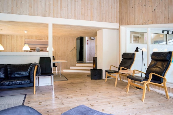 Foto van 12 persoons vakantie huis in Nexø - Vakantiehuis in Nexø - Indoor