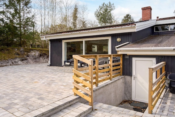 Foto van 12 persoons vakantie huis in Nexø - Vakantiehuis in Nexø - Outdoor