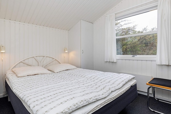 Foto van Luxe toevluchtsoord vlakbij het strand - Vakantiehuis in Blokhus - Indoor