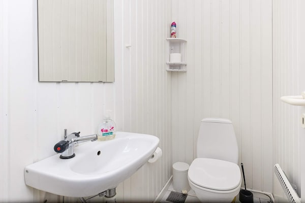 Foto van Luxe toevluchtsoord vlakbij het strand - Vakantiehuis in Blokhus - Indoor