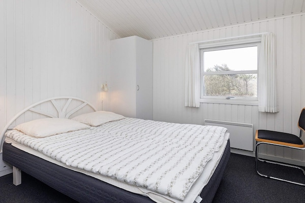 Foto van Luxe toevluchtsoord vlakbij het strand - Vakantiehuis in Blokhus - Indoor