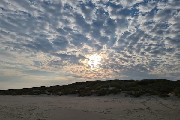 Foto van Luxe toevluchtsoord vlakbij het strand - Vakantiehuis in Blokhus - Untagged