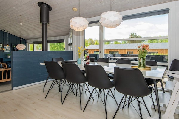 Foto van 10 persoons vakantie huis in Juelsminde-By Traum - Vakantiehuis in Juelsminde - Indoor