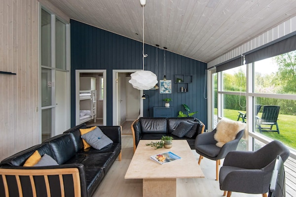 Foto van 10 persoons vakantie huis in Juelsminde-By Traum - Vakantiehuis in Juelsminde - Indoor