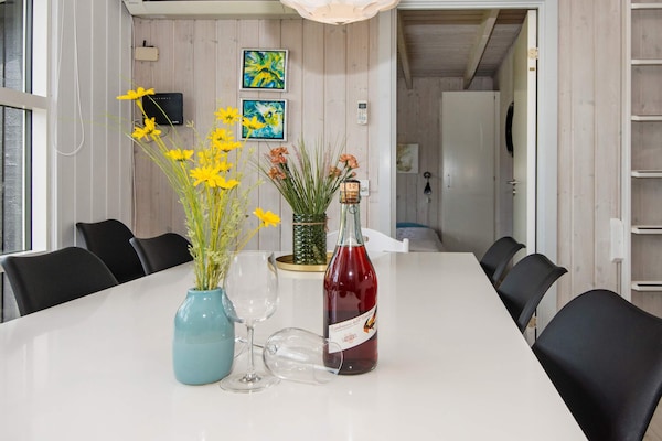 Foto van 10 persoons vakantie huis in Juelsminde-By Traum - Vakantiehuis in Juelsminde - Indoor