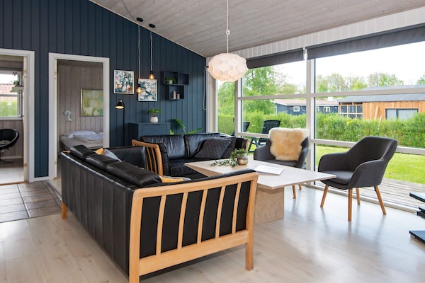Foto van 10 persoons vakantie huis in Juelsminde-By Traum - Vakantiehuis in Juelsminde - Indoor