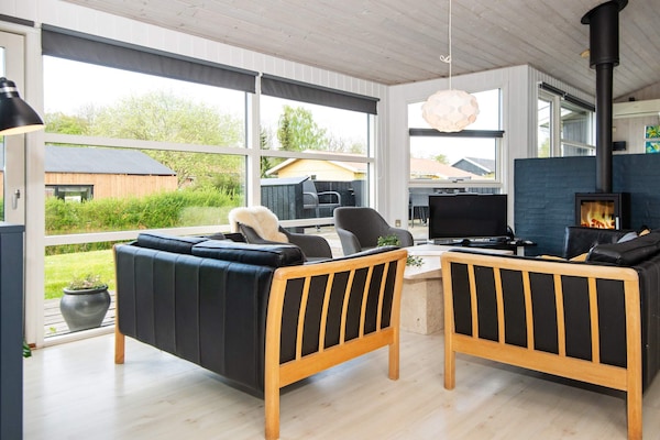 Foto van 10 persoons vakantie huis in Juelsminde-By Traum - Vakantiehuis in Juelsminde - Indoor