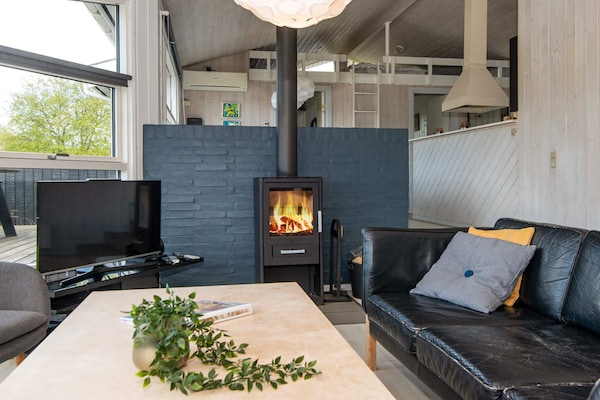 Foto van 10 persoons vakantie huis in Juelsminde-By Traum - Vakantiehuis in Juelsminde - Indoor