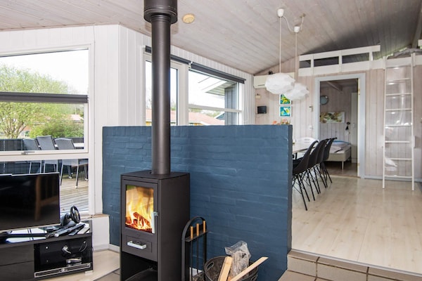 Foto van 10 persoons vakantie huis in Juelsminde-By Traum - Vakantiehuis in Juelsminde - Indoor