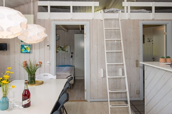 Foto van 10 persoons vakantie huis in Juelsminde-By Traum - Vakantiehuis in Juelsminde - Indoor