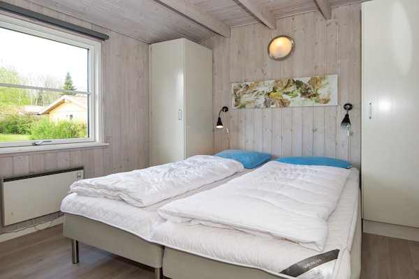 Foto van 10 persoons vakantie huis in Juelsminde-By Traum - Vakantiehuis in Juelsminde - Indoor