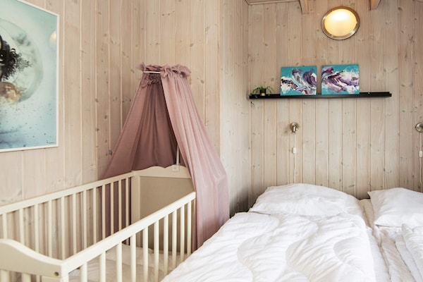 Foto van 10 persoons vakantie huis in Juelsminde-By Traum - Vakantiehuis in Juelsminde - Indoor