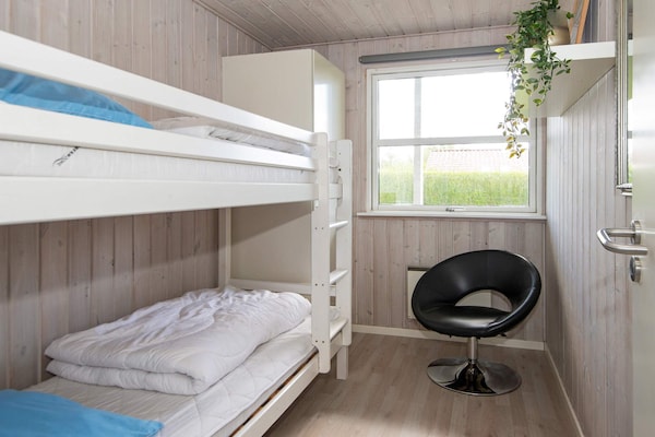 Foto van 10 persoons vakantie huis in Juelsminde-By Traum - Vakantiehuis in Juelsminde - Indoor