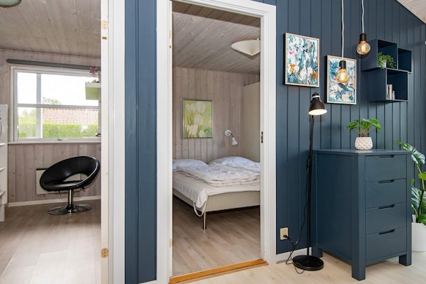 Foto van 10 persoons vakantie huis in Juelsminde-By Traum - Vakantiehuis in Juelsminde - Indoor