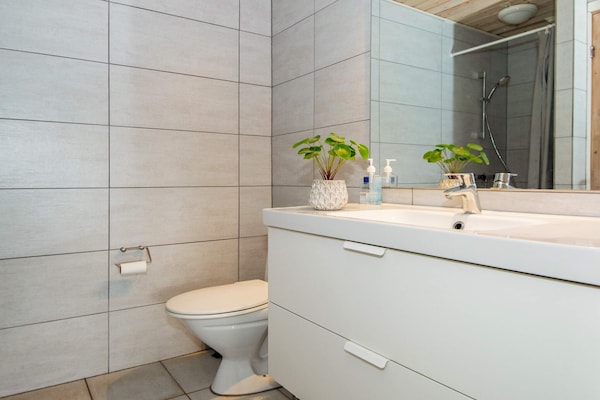 Foto van 10 persoons vakantie huis in Juelsminde-By Traum - Vakantiehuis in Juelsminde - Indoor