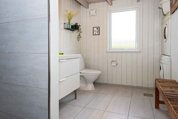 Foto van 10 persoons vakantie huis in Juelsminde-By Traum - Vakantiehuis in Juelsminde - Indoor