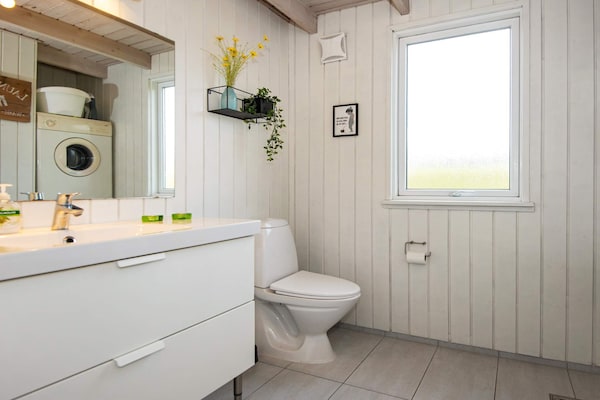 Foto van 10 persoons vakantie huis in Juelsminde-By Traum - Vakantiehuis in Juelsminde - Indoor