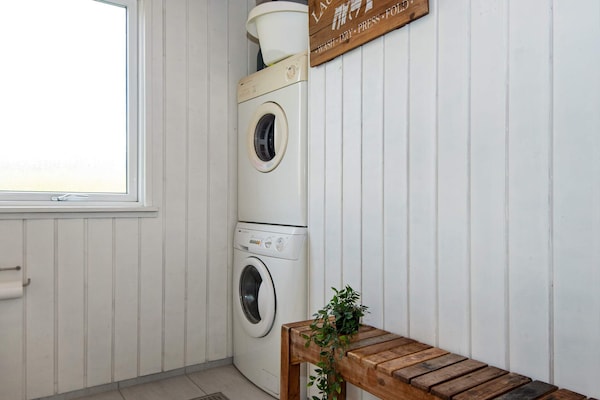 Foto van 10 persoons vakantie huis in Juelsminde-By Traum - Vakantiehuis in Juelsminde - Indoor