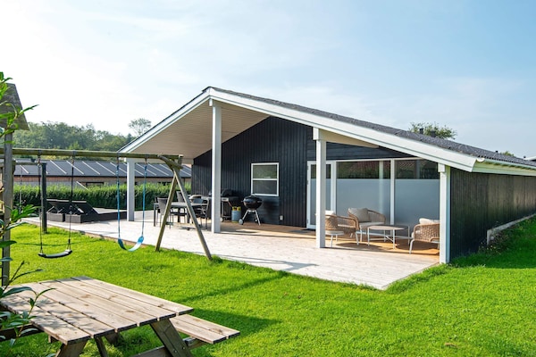 Foto van 10 persoons vakantie huis in Juelsminde-By Traum - Vakantiehuis in Juelsminde - Outdoor