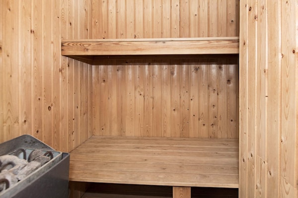 Foto van 10 persoons vakantie huis in Juelsminde-By Traum - Vakantiehuis in Juelsminde - Sauna