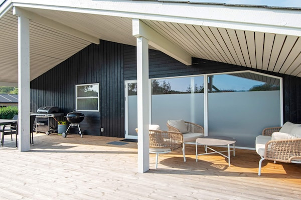 Foto van 10 persoons vakantie huis in Juelsminde-By Traum - Vakantiehuis in Juelsminde - View