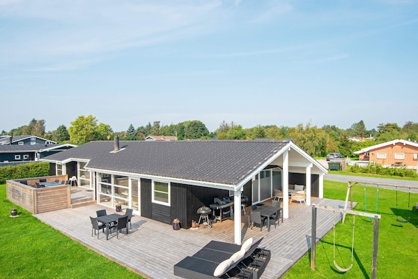 Foto van 10 persoons vakantie huis in Juelsminde-By Traum - Vakantiehuis in Juelsminde - View