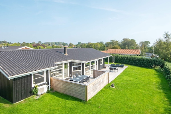 Foto van 10 persoons vakantie huis in Juelsminde-By Traum - Vakantiehuis in Juelsminde - View