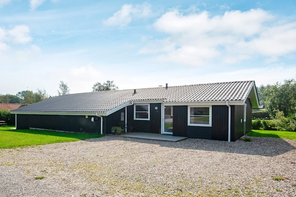 Foto van 10 persoons vakantie huis in Juelsminde-By Traum - Vakantiehuis in Juelsminde - View