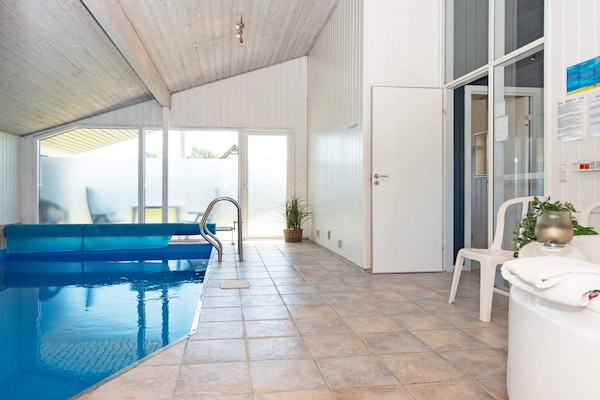 Foto van 10 persoons vakantie huis in Juelsminde-By Traum - Vakantiehuis in Juelsminde - Pool