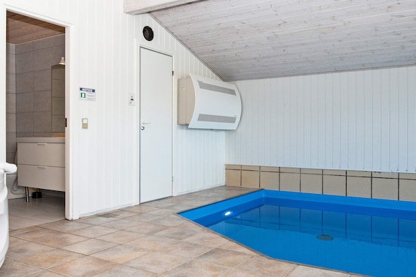 Foto van 10 persoons vakantie huis in Juelsminde-By Traum - Vakantiehuis in Juelsminde - Pool