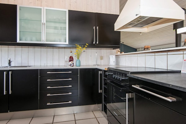 Foto van 10 persoons vakantie huis in Juelsminde-By Traum - Vakantiehuis in Juelsminde - Indoor