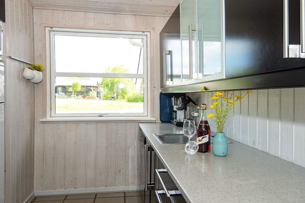 Foto van 10 persoons vakantie huis in Juelsminde-By Traum - Vakantiehuis in Juelsminde - Indoor