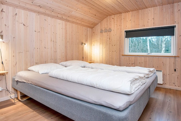Foto van Luxe familie retraite -- By Traum Ferienwohnungen - Vakantiehuis in Rømø - Indoor