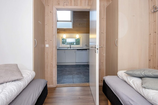 Foto van Luxe familie retraite -- By Traum Ferienwohnungen - Vakantiehuis in Rømø - Indoor