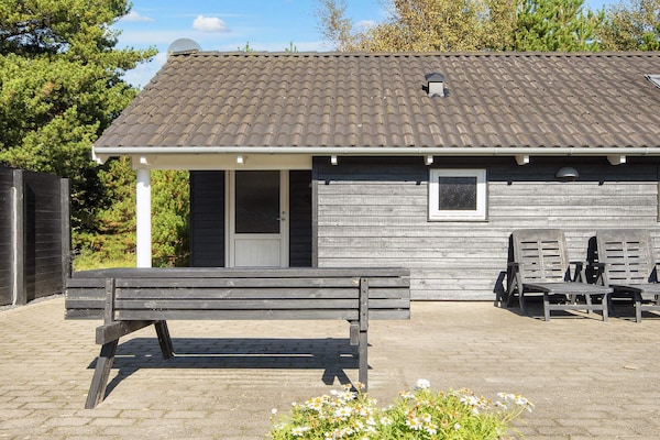 Foto van Luxe familie retraite -- By Traum Ferienwohnungen - Vakantiehuis in Rømø - View