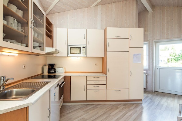 Foto van 12 persoons vakantie huis in GROEMITZ - Vakantiehuis in GROEMITZ - Indoor