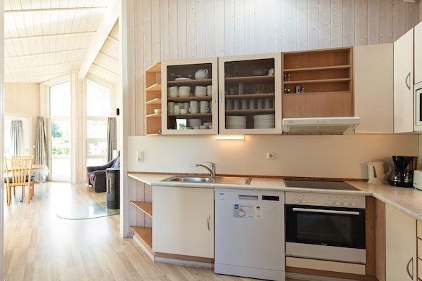 Foto van 12 persoons vakantie huis in GROEMITZ - Vakantiehuis in GROEMITZ - Indoor