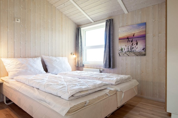 Foto van 12 persoons vakantie huis in GROEMITZ - Vakantiehuis in GROEMITZ - Indoor