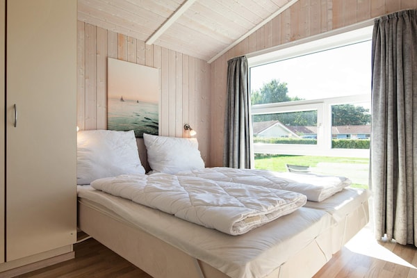 Foto van 12 persoons vakantie huis in GROEMITZ - Vakantiehuis in GROEMITZ - Indoor
