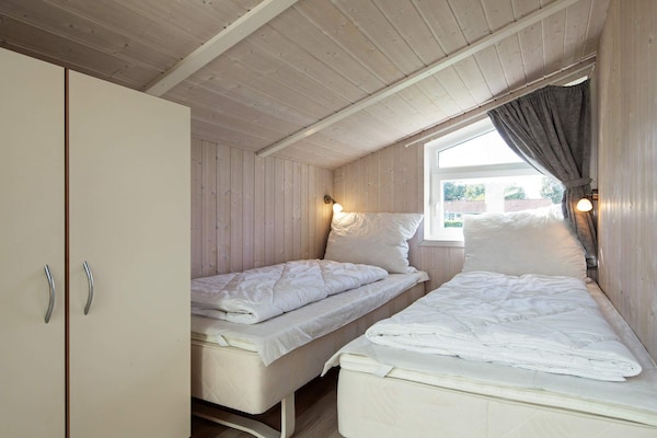 Foto van 12 persoons vakantie huis in GROEMITZ - Vakantiehuis in GROEMITZ - Indoor