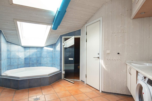 Foto van 12 persoons vakantie huis in GROEMITZ - Vakantiehuis in GROEMITZ - Indoor