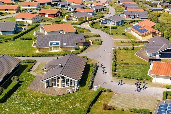 Foto van 12 persoons vakantie huis in GROEMITZ - Vakantiehuis in GROEMITZ - Untagged