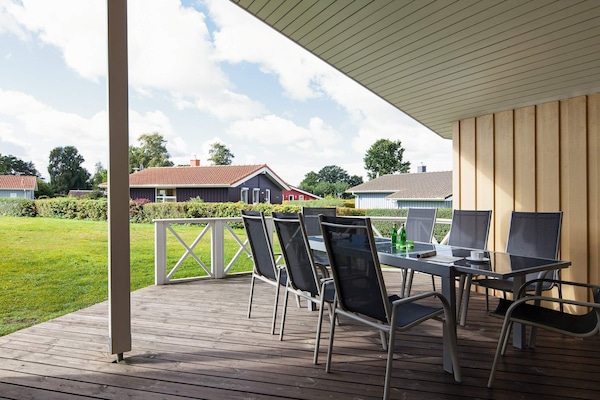Foto van 12 persoons vakantie huis in GROEMITZ - Vakantiehuis in GROEMITZ - View