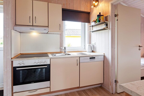 Foto van 4 persoons vakantie huis in GROEMITZ - Vakantiehuis in GROEMITZ - Indoor