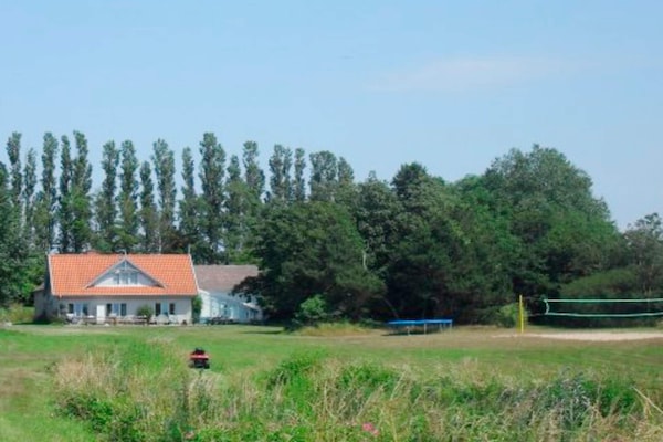 Foto van Unieke Fjord Retreat -- By Traum Ferienwohnungen - Vakantiehuis in Aabenraa - View