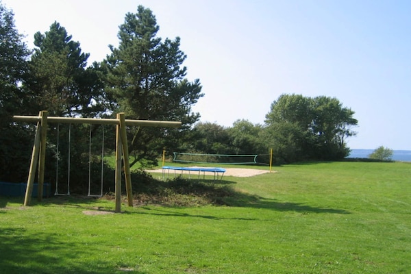 Foto van Unieke Fjord Retreat -- By Traum Ferienwohnungen - Vakantiehuis in Aabenraa - View
