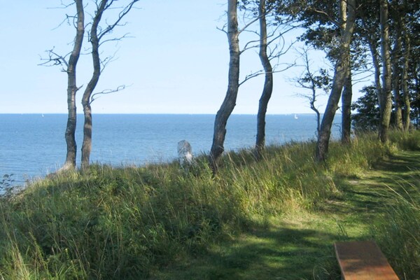Foto van Unieke Fjord Retreat -- By Traum Ferienwohnungen - Vakantiehuis in Aabenraa - View