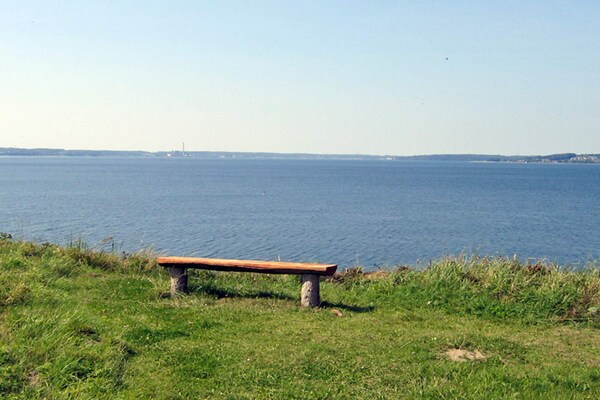 Foto van Unieke Fjord Retreat -- By Traum Ferienwohnungen - Vakantiehuis in Aabenraa - View