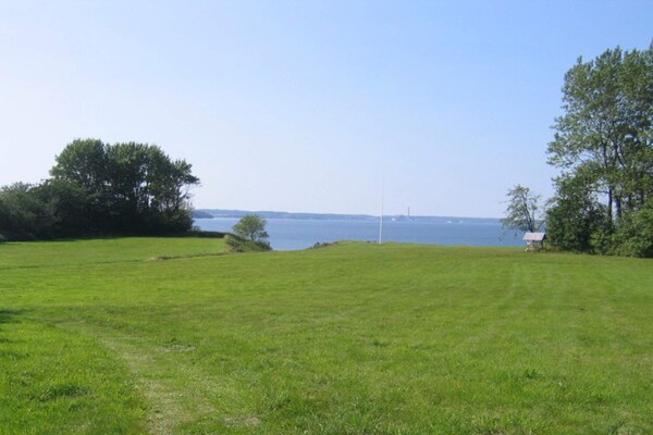 Foto van Unieke Fjord Retreat -- By Traum Ferienwohnungen - Vakantiehuis in Aabenraa - View