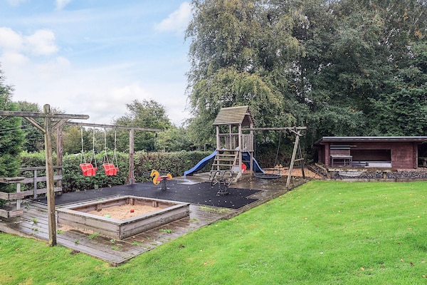 Foto van 17 persoons vakantie huis in Roslev-By Traum - Vakantiehuis in Roslev - Untagged